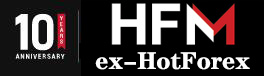 Best Forex Brokers - HFM (ex-HotForex)